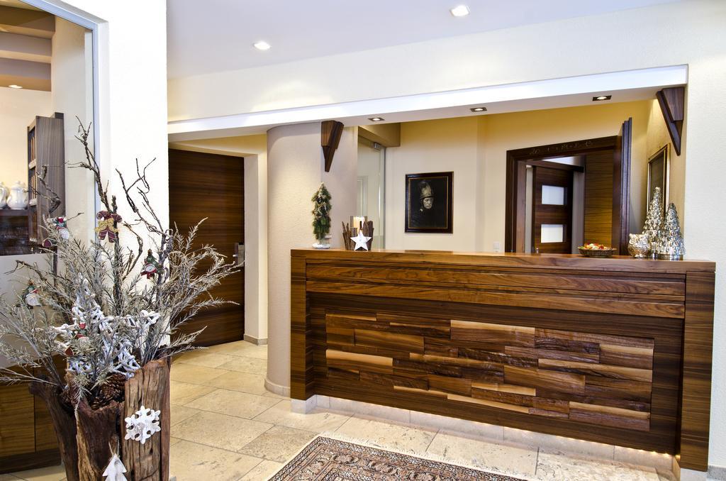 Hotel Garni Astoria Ischgl Exterior foto