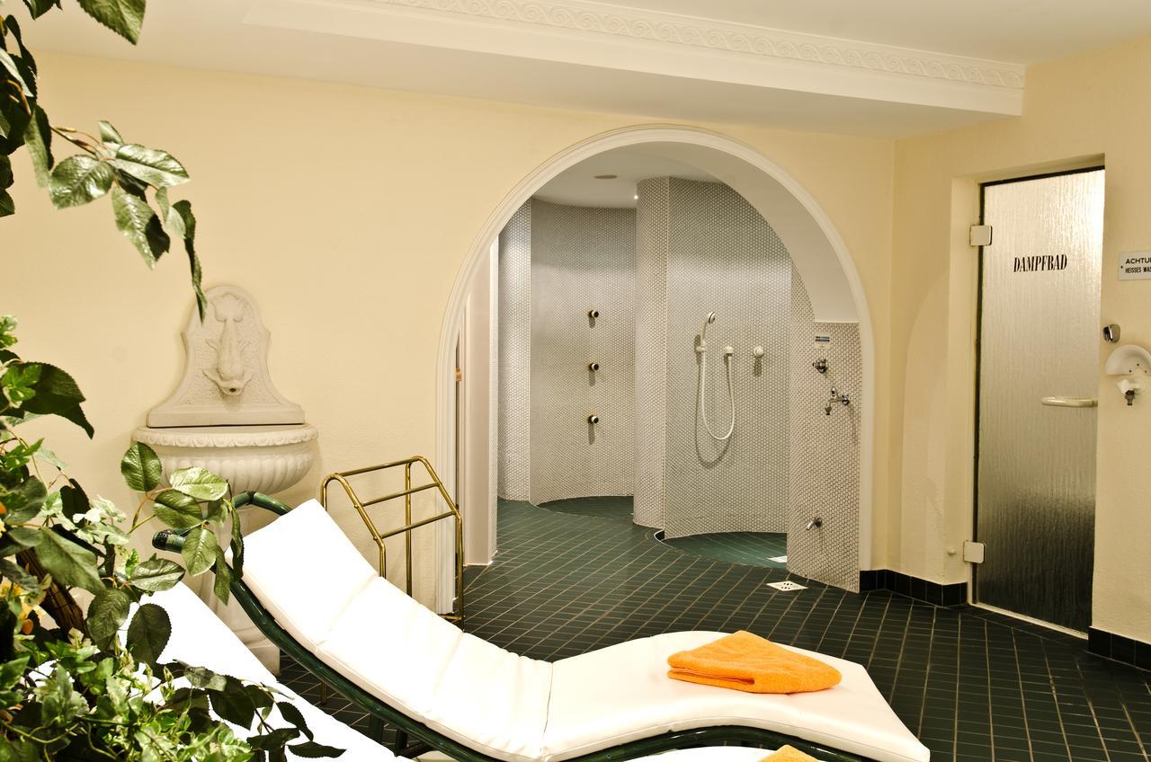 Hotel Garni Astoria Ischgl Exterior foto