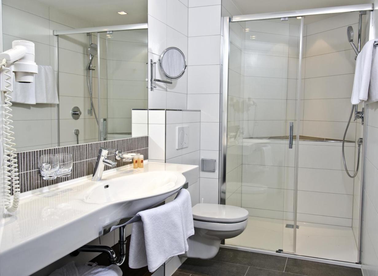 Hotel Garni Astoria Ischgl Zimmer foto